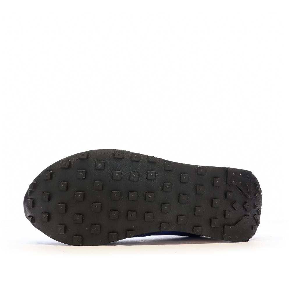 Lotto Baskets Bleu/Blanc/Orange Homme Lotto Twenty 5