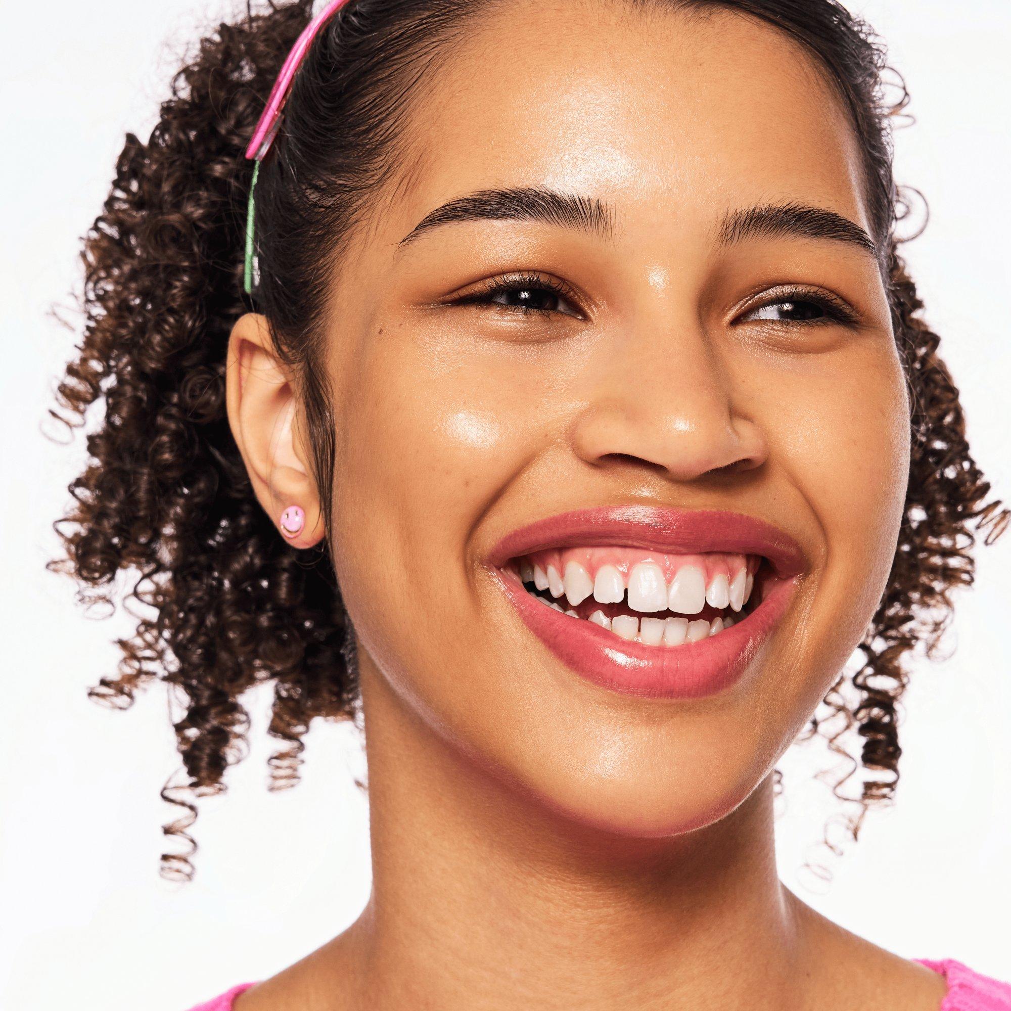 FIX IT LIKE A PRO TRANSPARENT BROW FIXING GEL