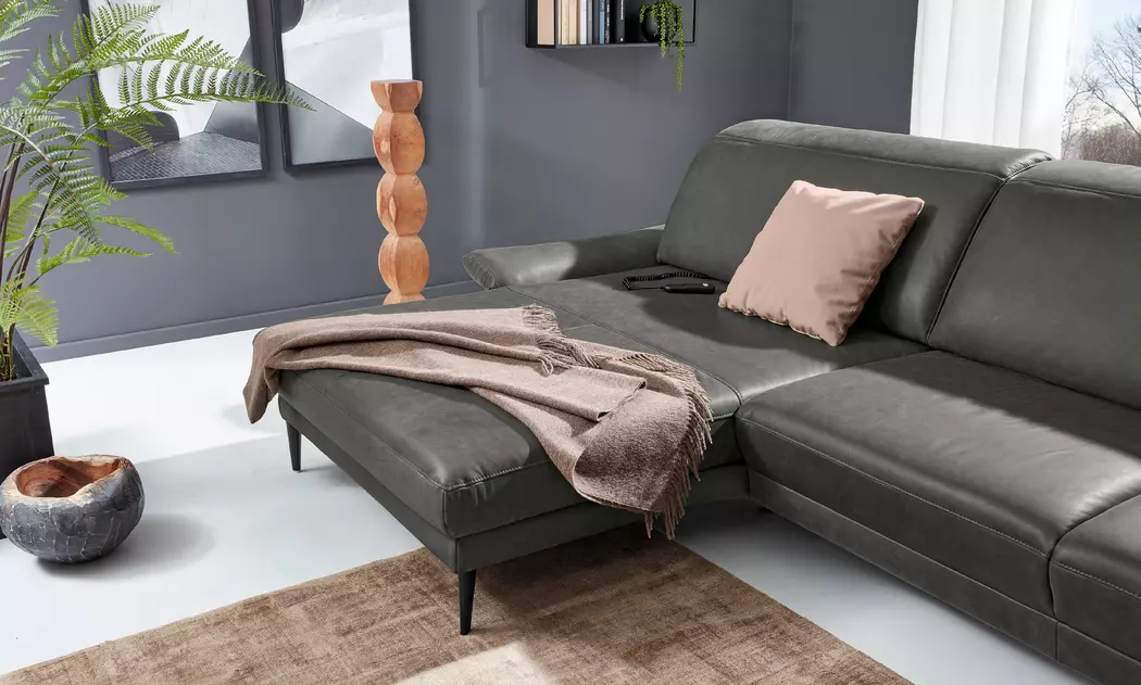 Ecksofa MR 1350