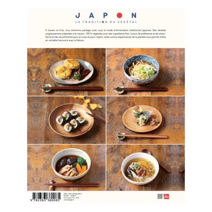 Hachette Japon - FR