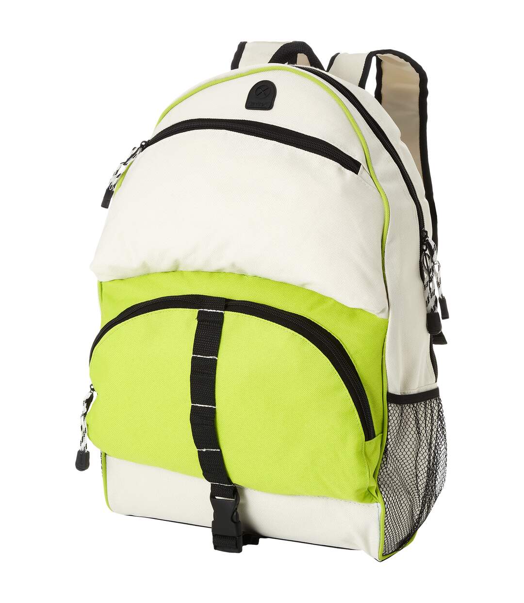 Bullet Utah - Sac à dos (Citron vert/Crème) (Taille unique) - UTPF1138