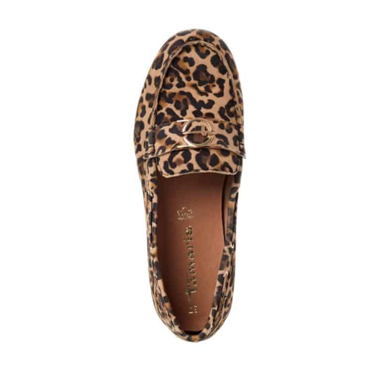Tamaris Loafers Dame