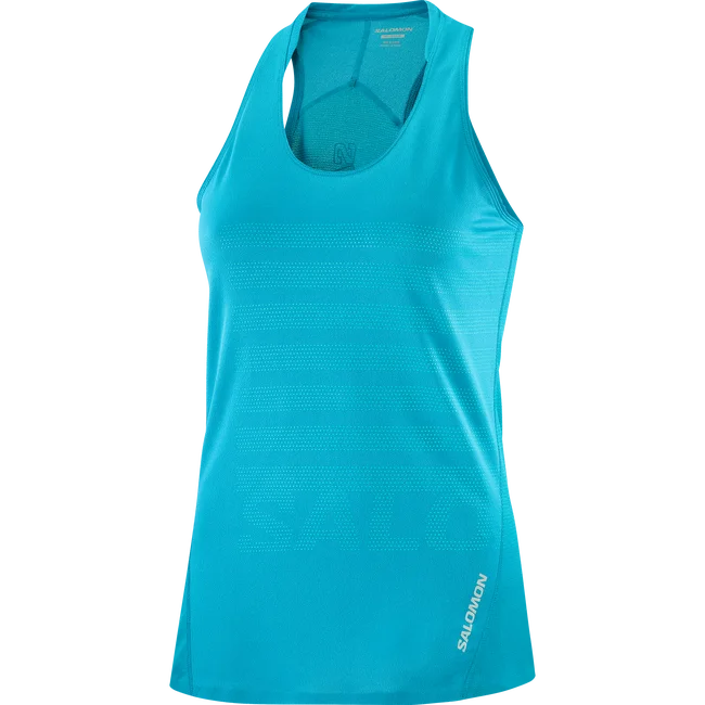SENSE AERO GRAPHIC  Tanktop Damen