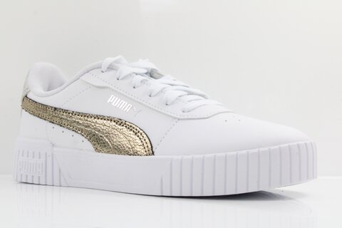 PUMA Schnürschuhe
