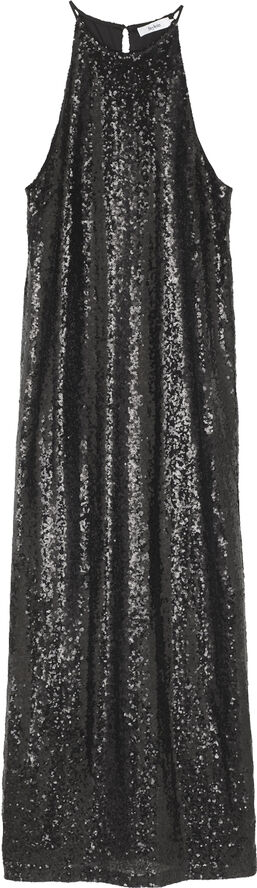 Stylein GAETA DRESS Black