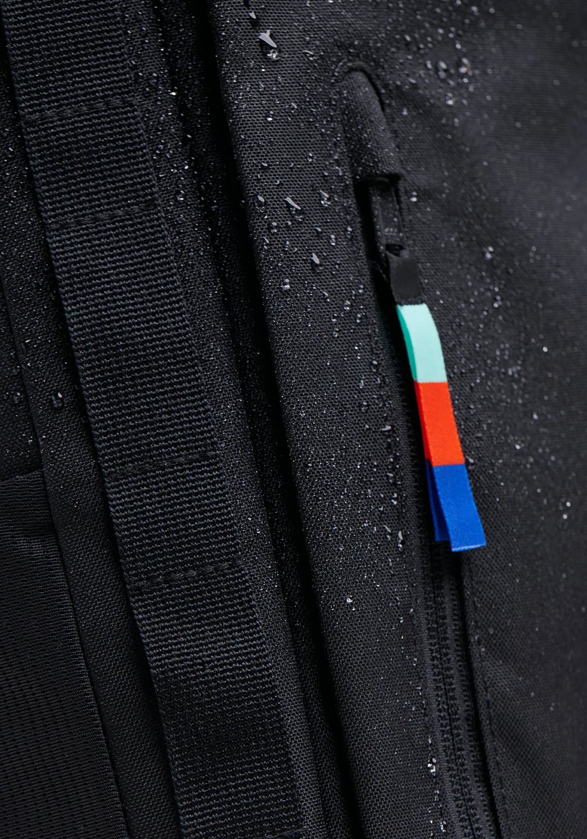 Got Bag Rucksack Pro Pack Black