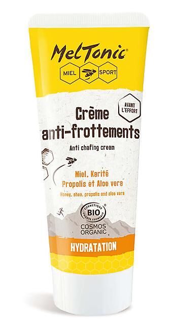 MELTONIC - CREME ANTI FROTTEMENTS BIO AU MIEL D'ACACIA