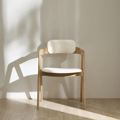 Bend Spisebordsstol