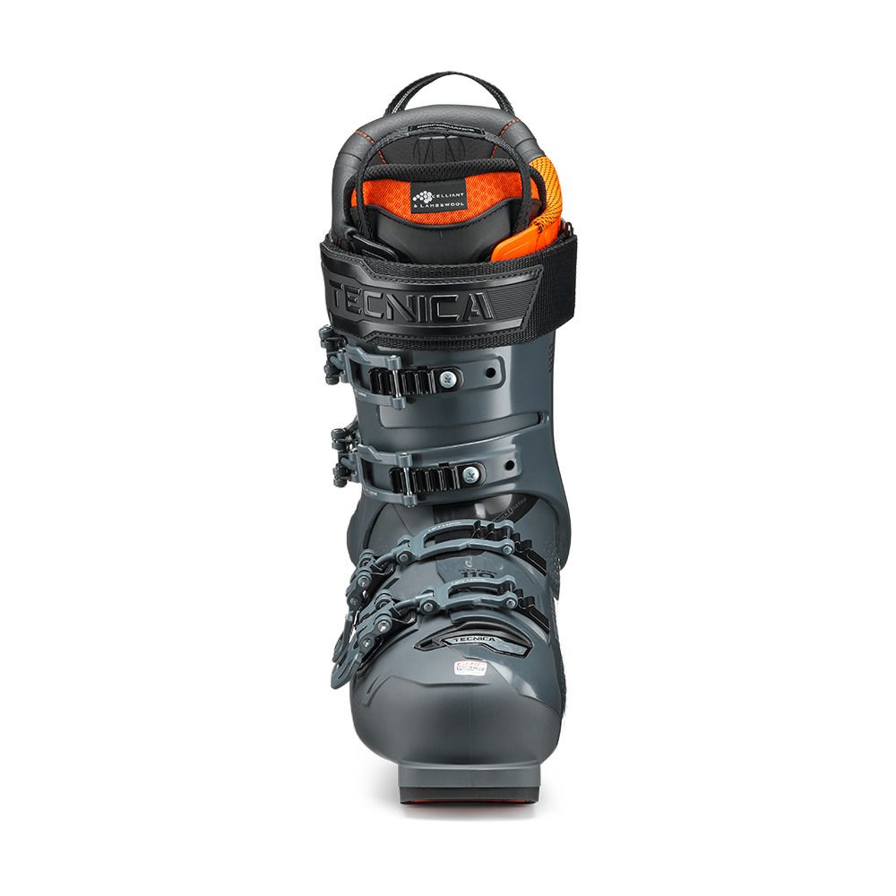 Tecnica MACH1 MV 110 TD GW - Chaussures ski Homme race gray