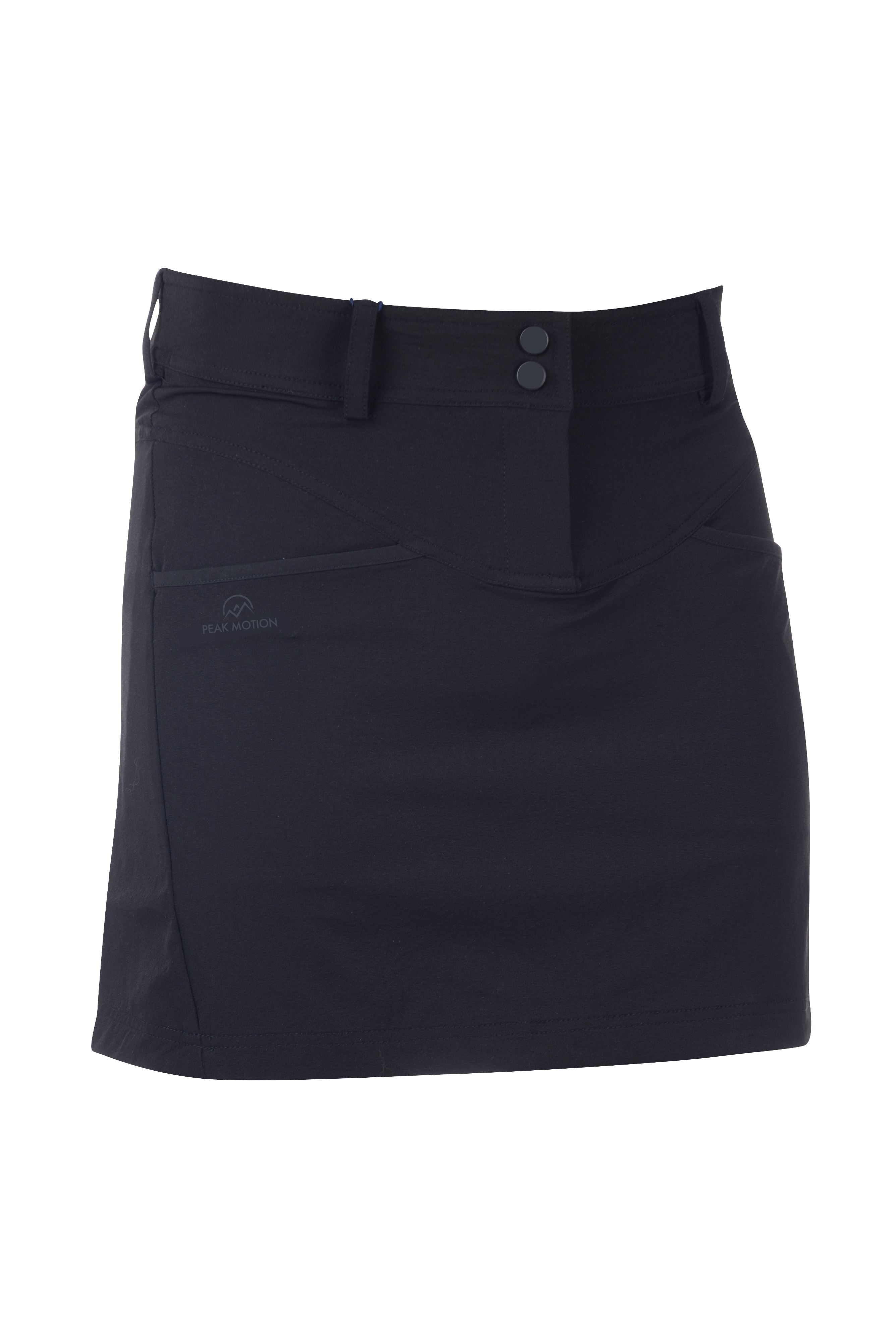 Kjøp Peak Motion, Hiking Skirt - Turskjørt til dame på nett