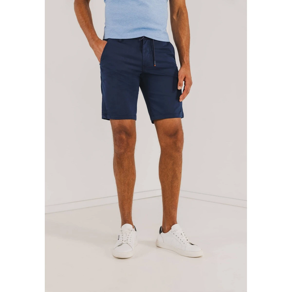 Heren Overhemd MM251.6001.02.5001