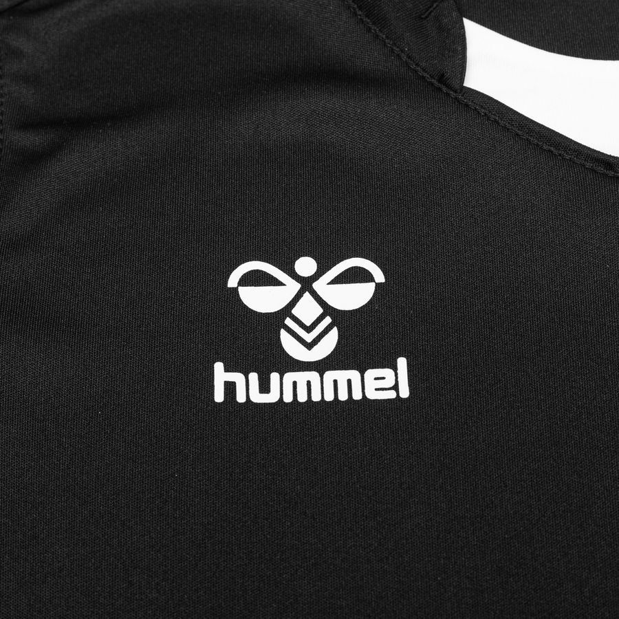Hummel Maillot Core - Noir Enfant