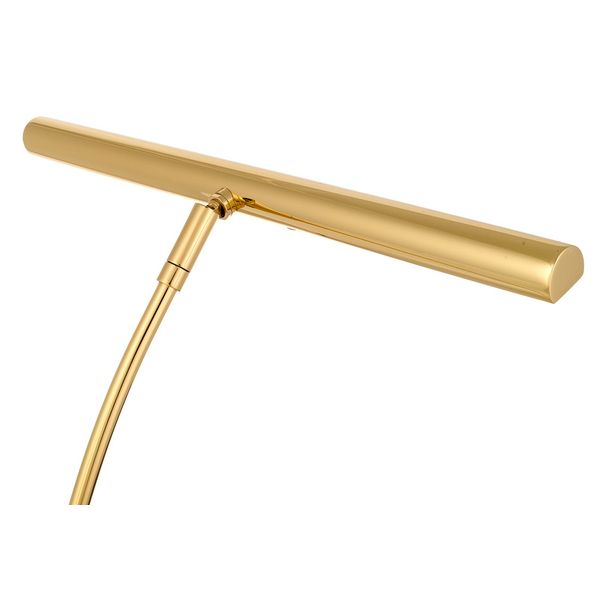 Jahn L3451 BOOGIE II Brass Polished
