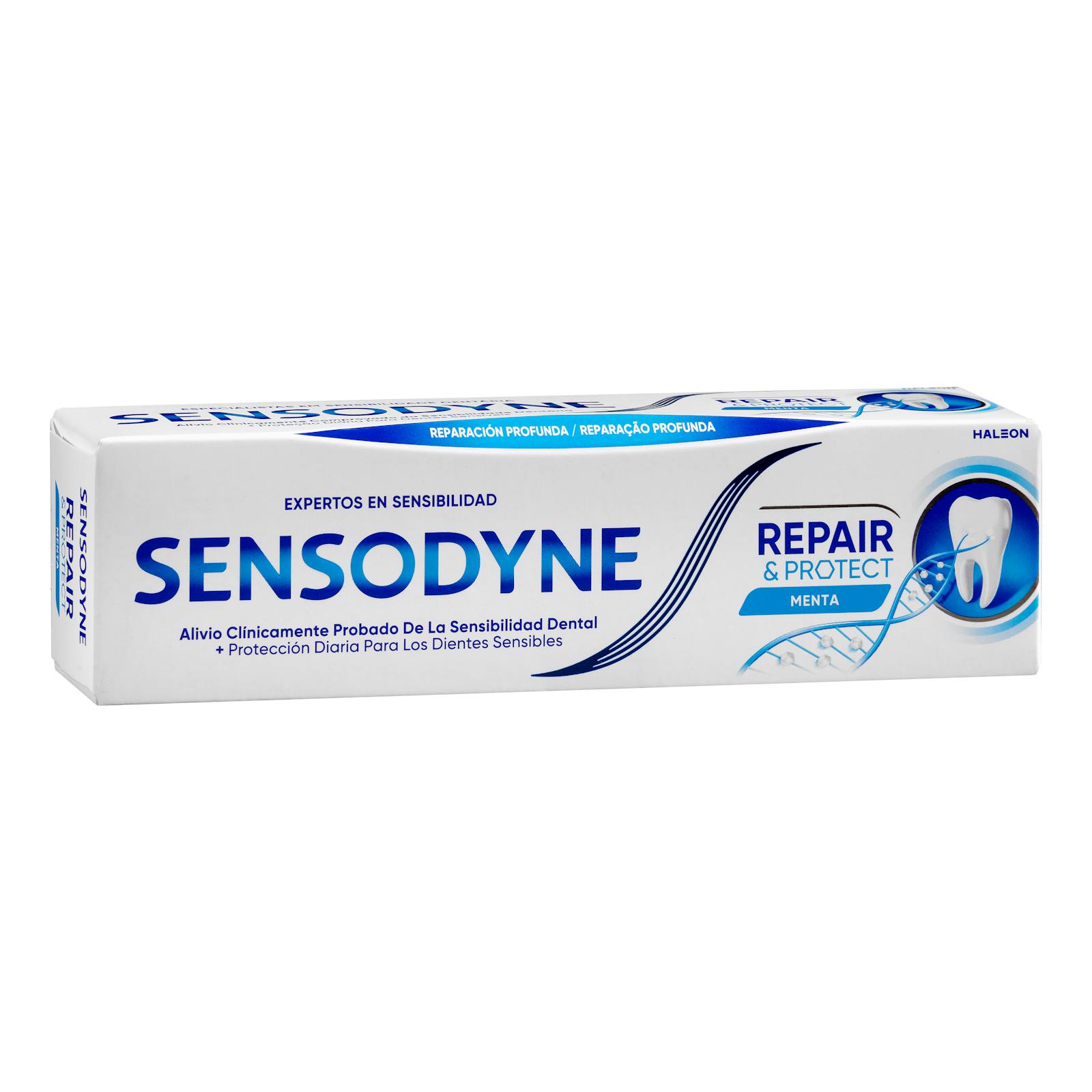 Dentifrice Sensodyne Réparateur et Protecteur