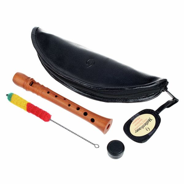 Mollenhauer 4002 Garklein Recorder