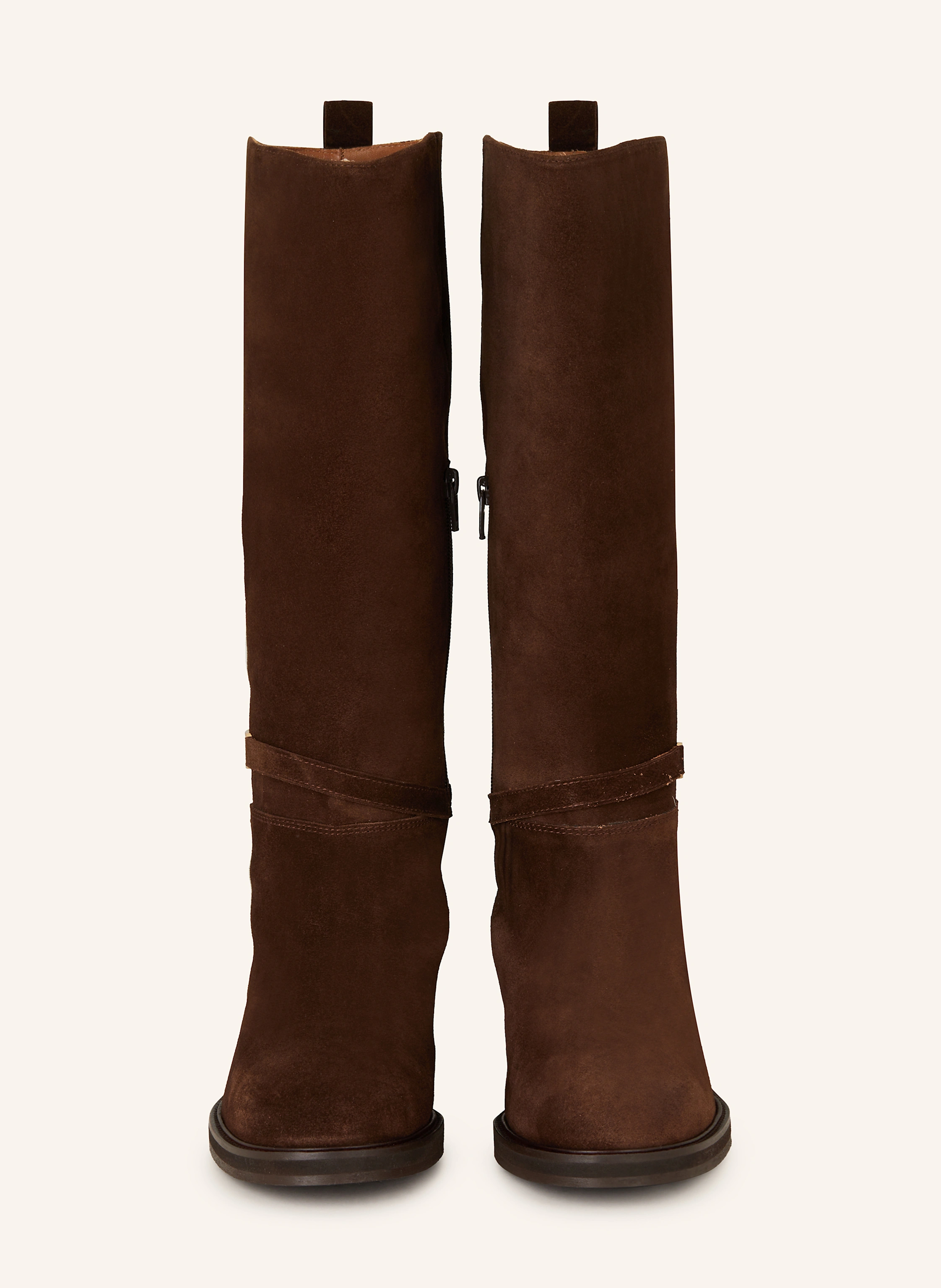 Toral Stiefel HONORÉ