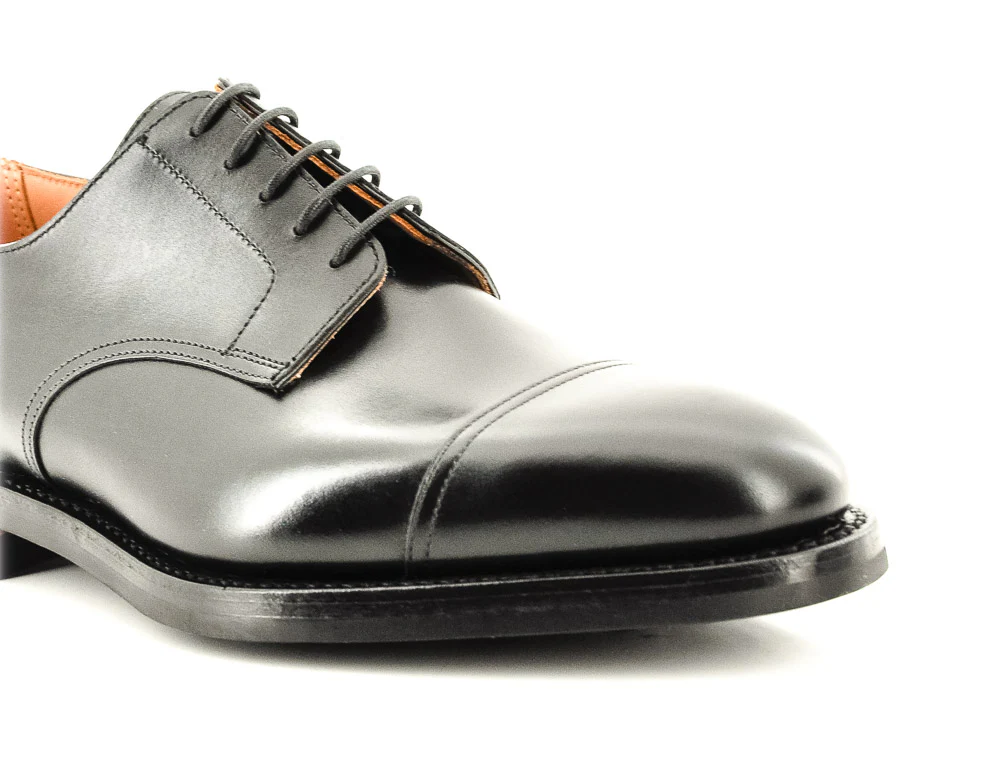 CROCKETT AND JONES - RIPON R