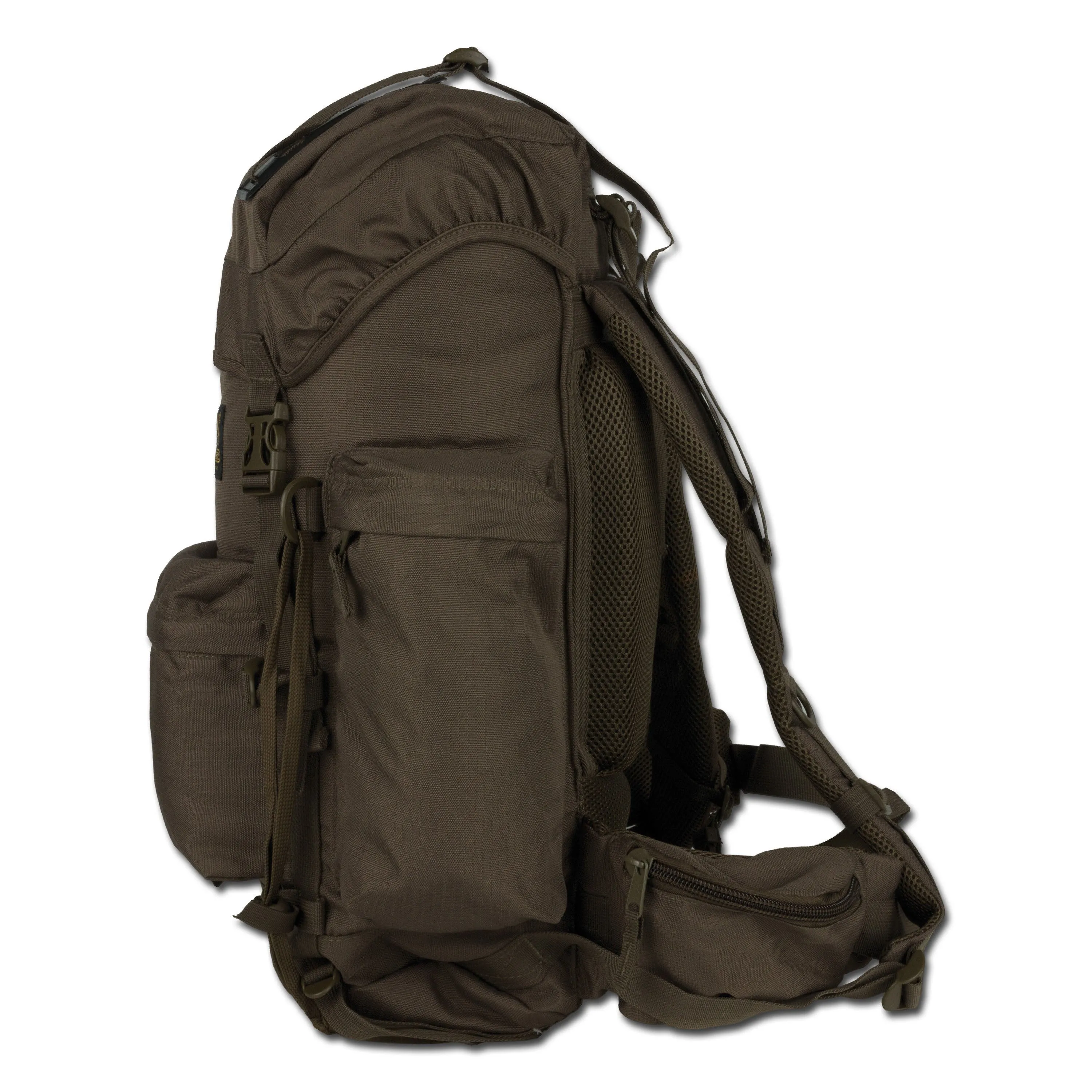 ESSL -  Wanderrucksack RU502 34 L