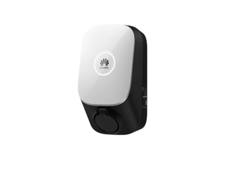 Huawei FusionCharge AC 22 KW SCharger-22KT-S0 Wallbox - 3 Faset - 22kW - 32A - Ladeboks til Elbil