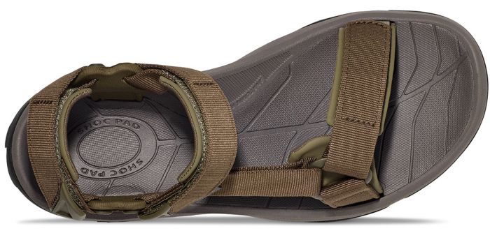 Terra Fi Lite Men herresandal