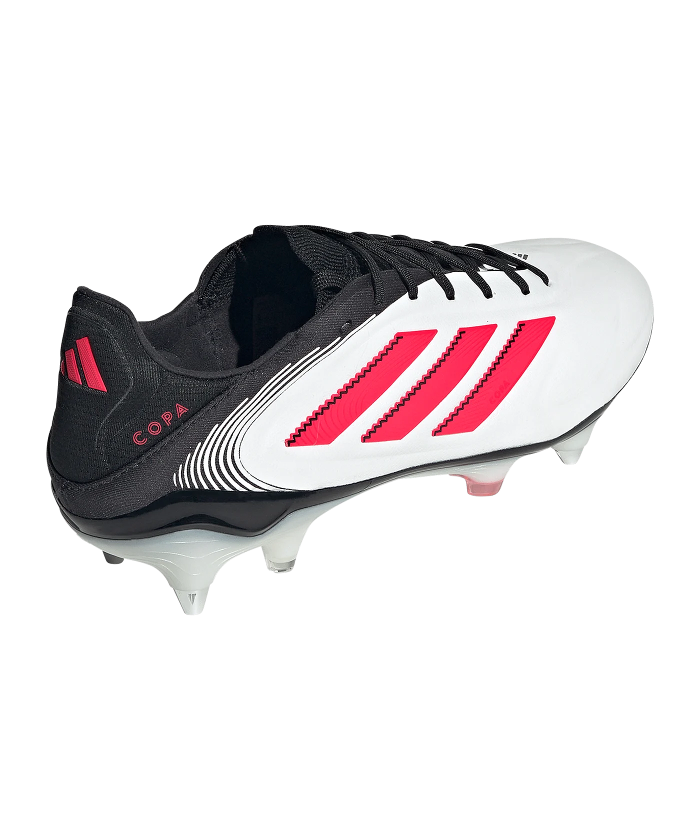 adidas COPA Pure III Elite SG Pure Victory Weiss