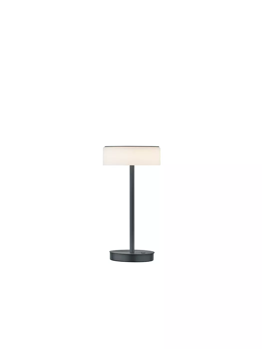 LED-Tischleuchte Button