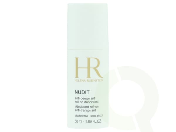 Helena Rubinstein HR Nudit Anti-Prespirant Roll-On Deodorant 50 ml