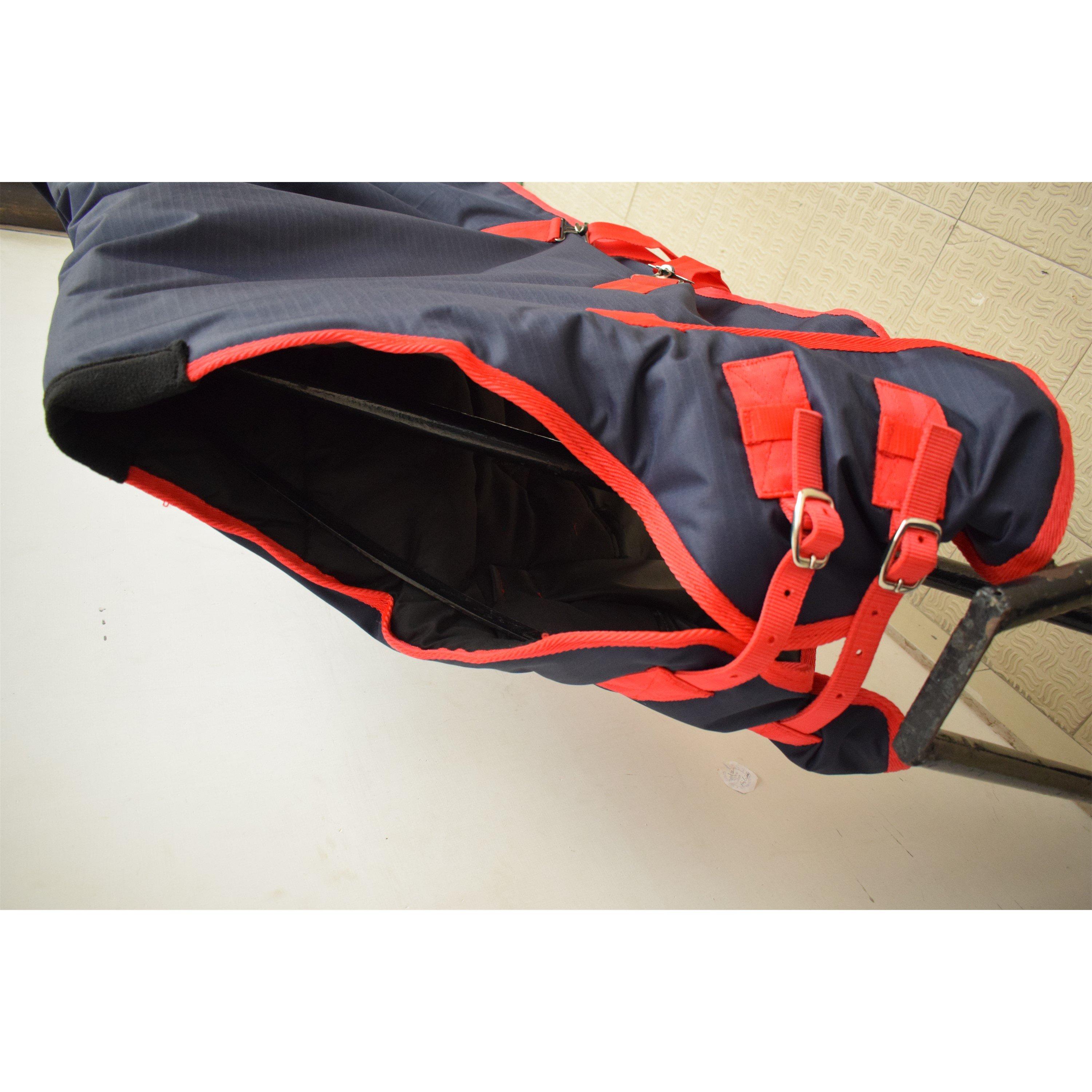 Requisite Cosy Standard Medium Lite Standard Turnout