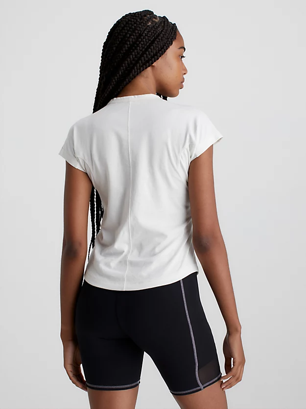 Camiseta de academia