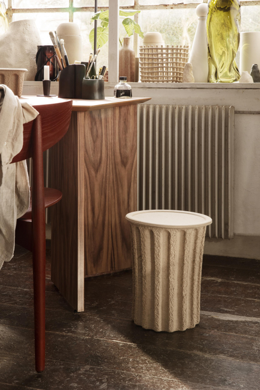 Ferm Living Yama Pencil Holder pennenbakje