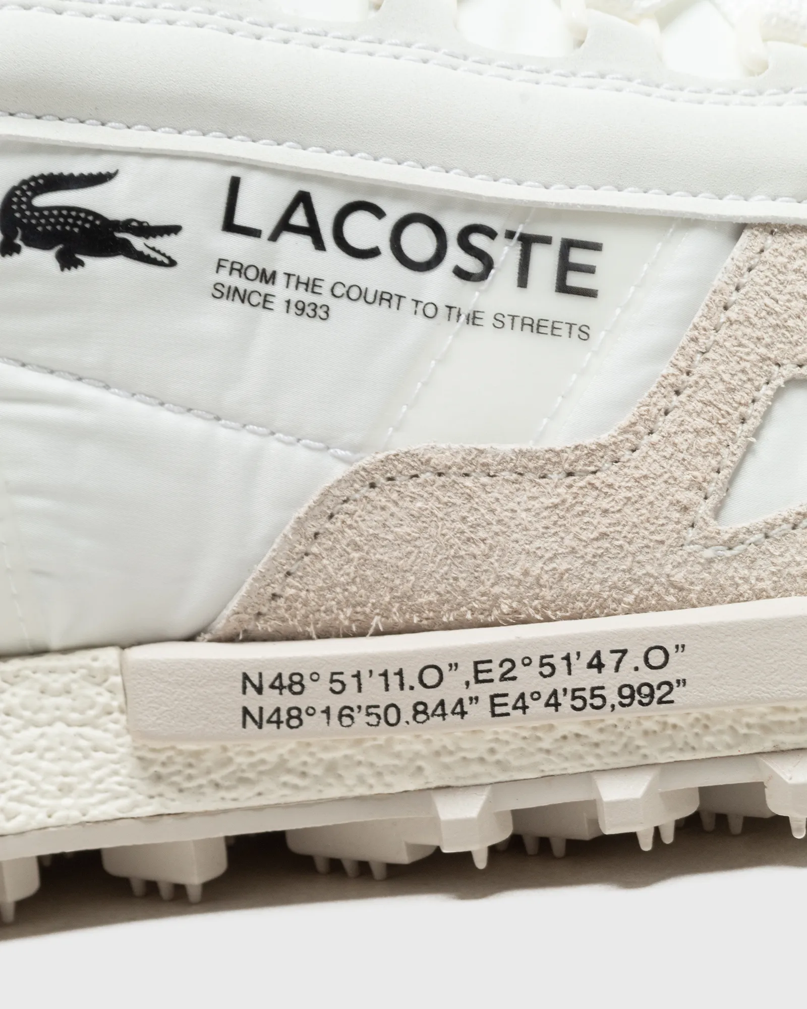 Lacoste ELITE ACTIVE 223 1 SMA