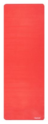 Avento Tapis de fitness/yoga basique Rose