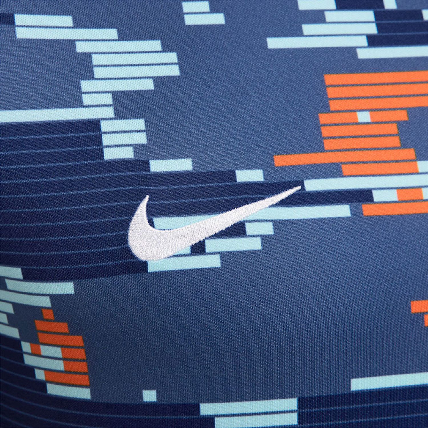 Nike Nederland Pre-Match Trainingsset