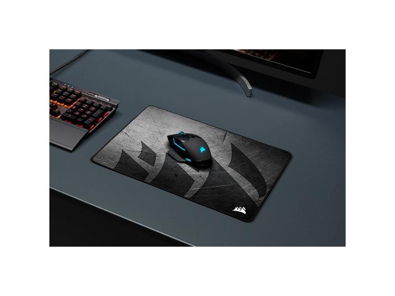 Corsair Gaming-Mausmatte MM300 PRO Grau/Schwarz Gaming-Mausmatte MM300 PRO