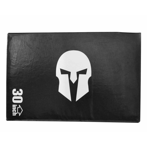 Caja De Salto De Espuma 3 Em 1 Gladiatorfit