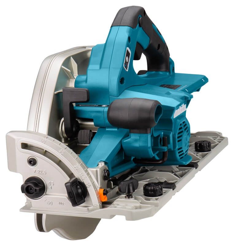 Makita DHS900Z 36V (2x18V) Li-ion accu cirkelzaag body - 235mm