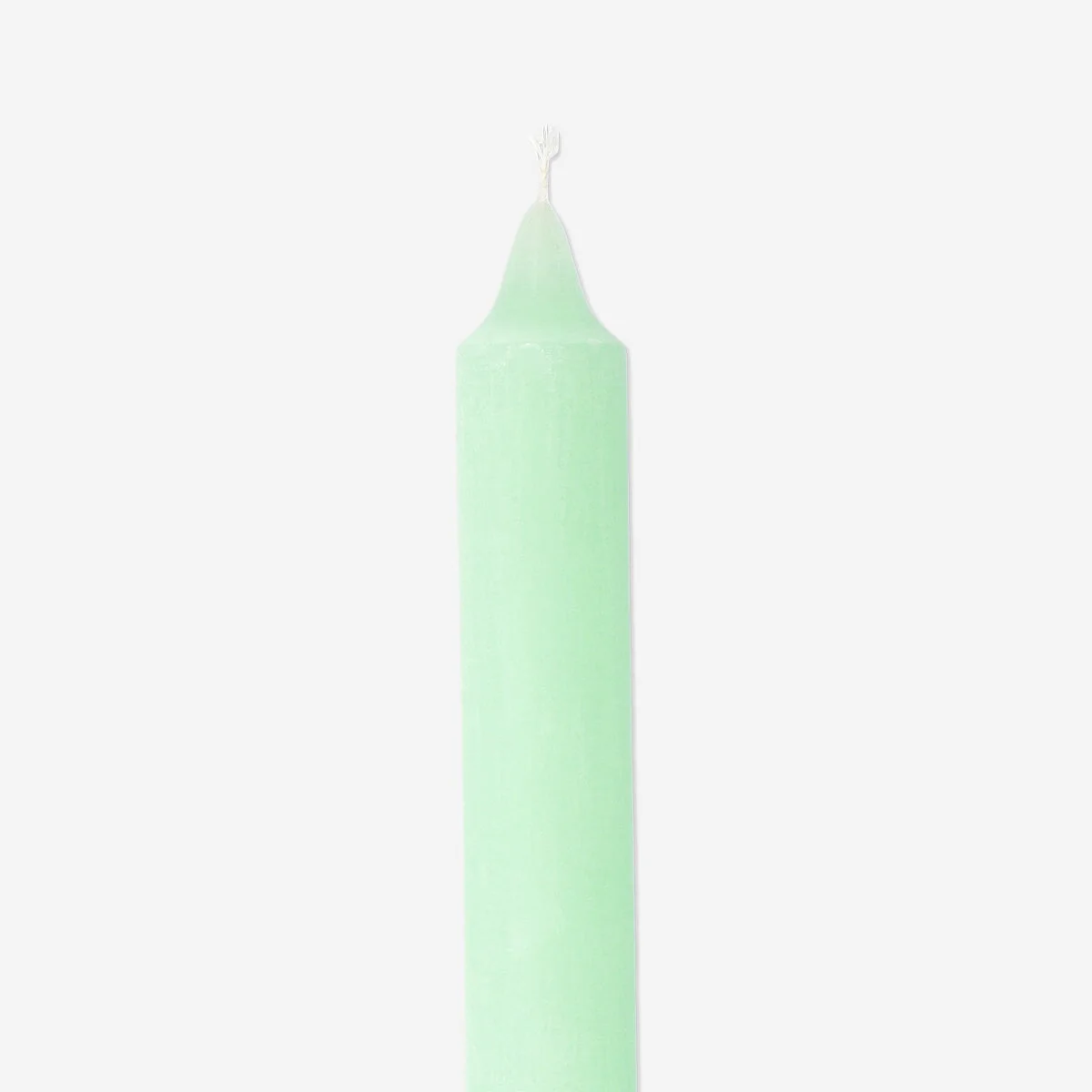 Grønt middagslys - 24 cm