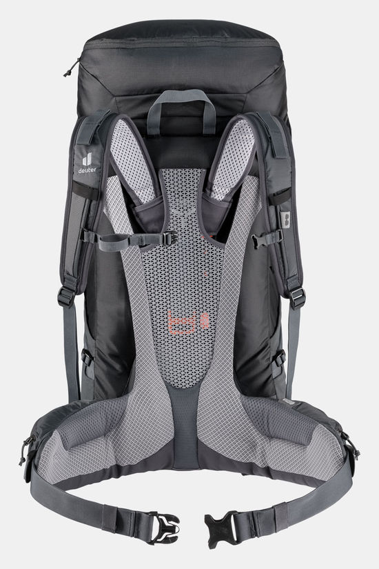 deuter deuter Futura Air Trek 60 + 10 Backpack