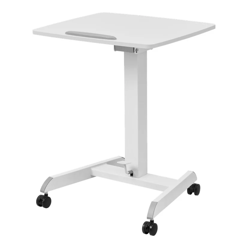 Hev- og senkbart skrivebord 60x52 cm