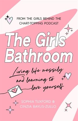 The Girls Bathroom (Hardback)