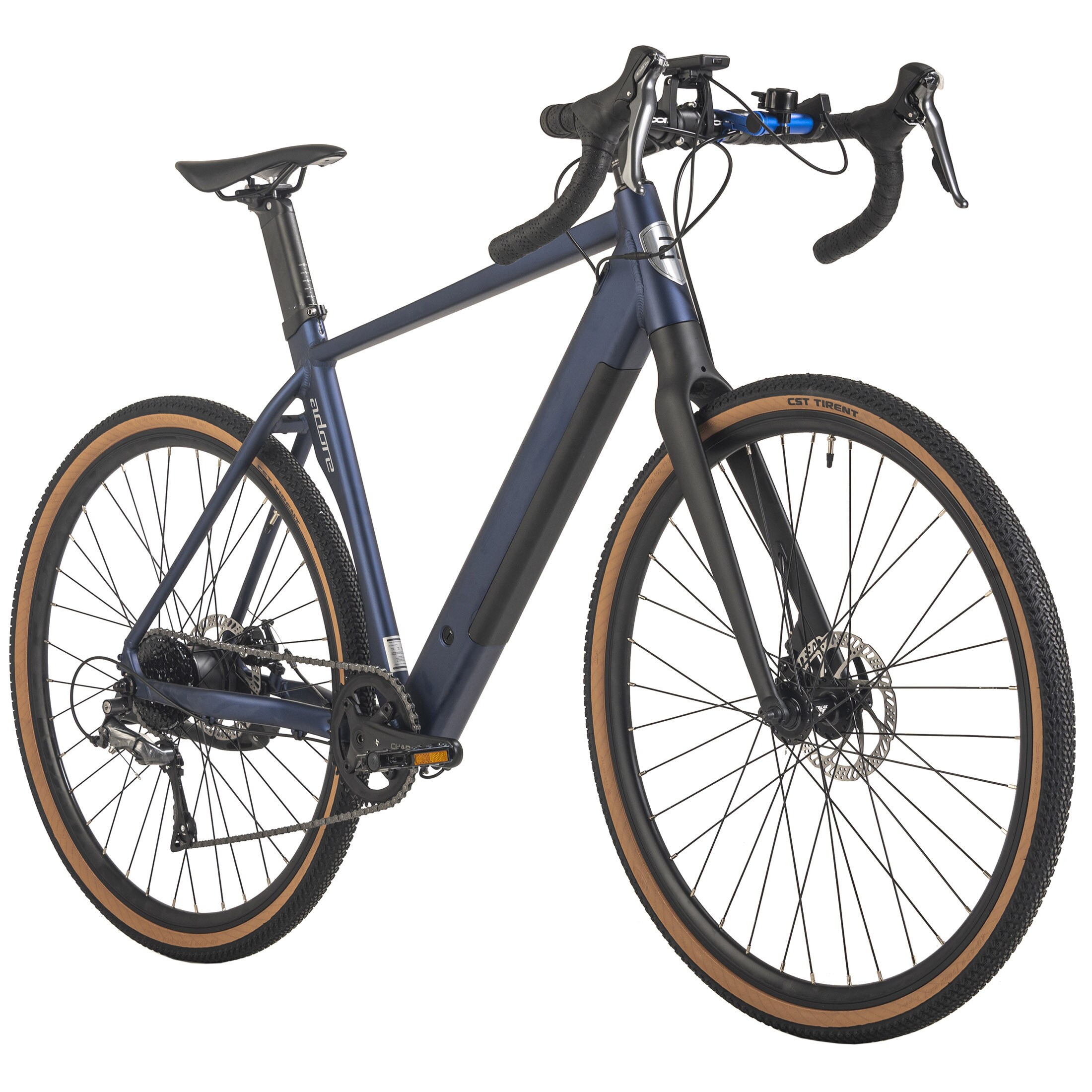 Adore ADORE E-Gravelbike 28