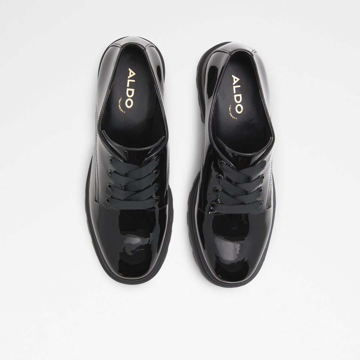 Farerel Black Women Loafers & Oxfords