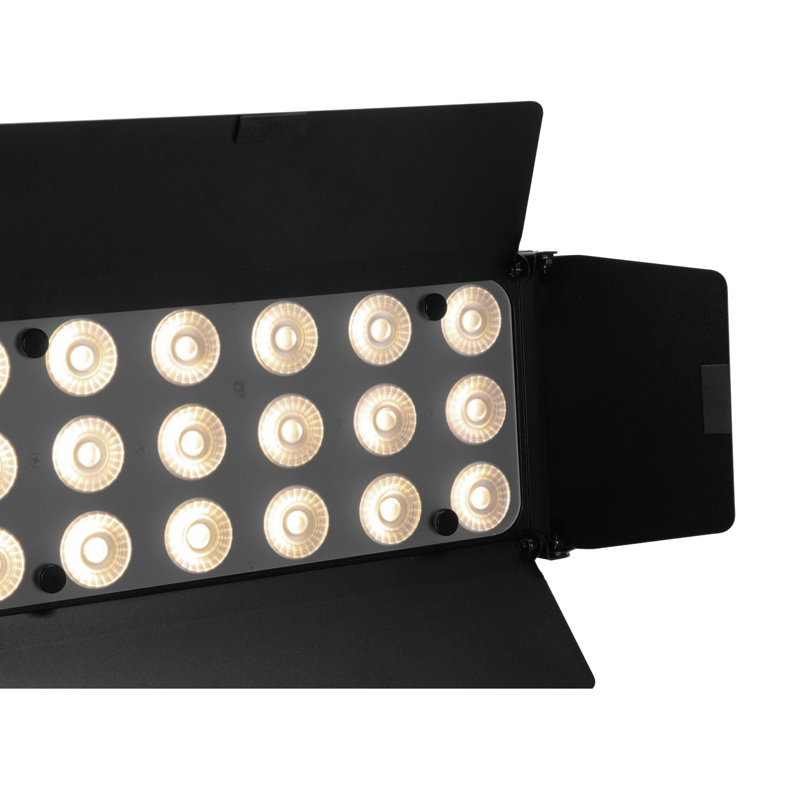 Eurolite LED CLS-18 QCL RGB/WW 18 x 7 W floodlight