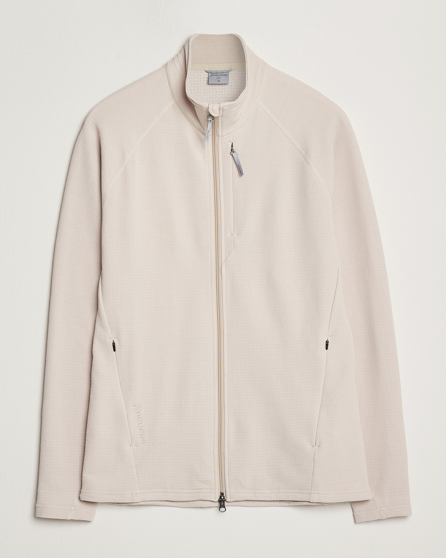 Houdini Aero Jacket Sandstorm