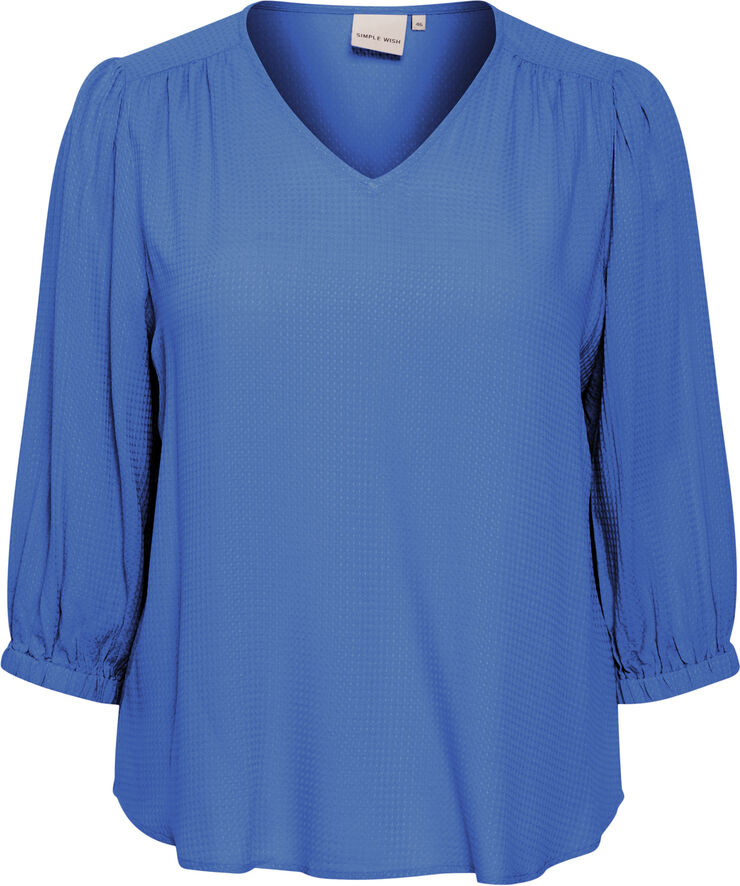 Simple Wish SWOLINE BL 1 Beaucoup blue