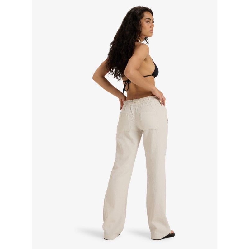 Oceanside Pant - Pantalon femme