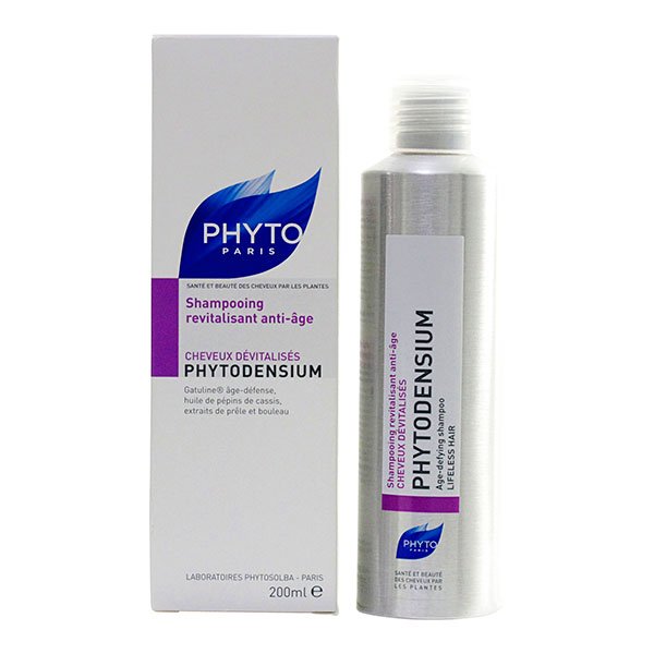Phytodensium anti-âge 200ml