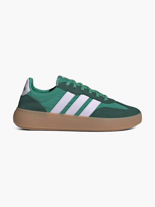 adidas BARREDA DECODE Sneaker Grün