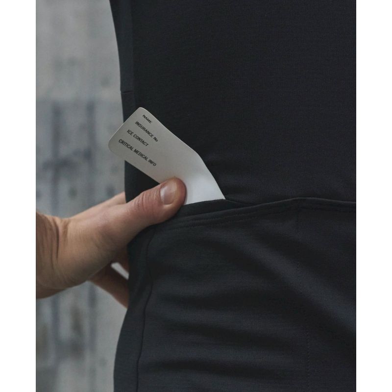 Muse Jersey - Maillot vélo