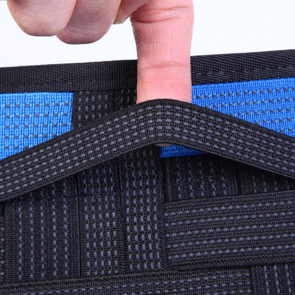 Cocoon - Universal Auto Sonnenblende Tasche Organizer Halterung - Schwarz